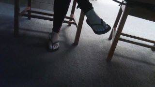 HomeDoPorn Candid Feet Women with Blue Toenails Compilation Teensex