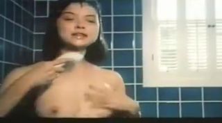 Masturbates Fabulous Shower, Vintage xxx video Tats
