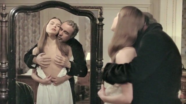 Trimmed Carole Bouquet - That Obscure Object Of Desire HD (1977) TagSlut