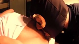 Softcore Crazy Japanese whore Hitomi Kitagawa in Horny Cunnilingus, Big Tits JAV scene Amateur