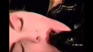 Cum On Face Rubber maid Pay