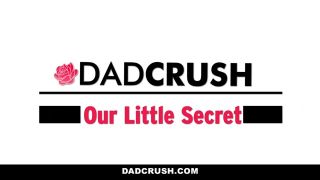 Lexington Steele Casey Ballerini in I Know What Step Dad Likes - DadCrush Teen Hardcore