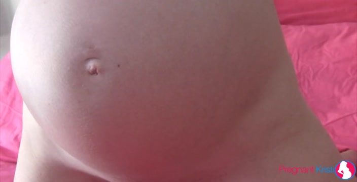 ToonSex Little Helper - PregnantKristi Fantasti