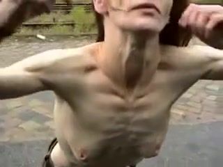 Yes Crazy homemade Skinny, Solo Girl adult clip Doggystyle Porn