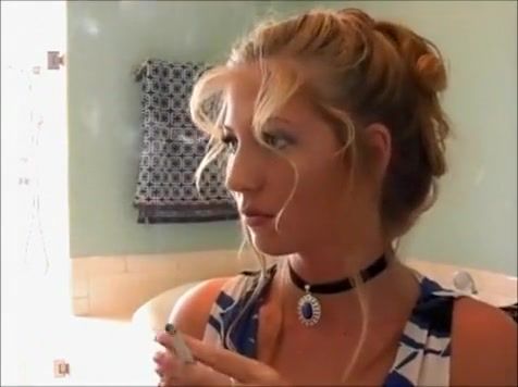 Behind Crazy amateur Webcams, Smoking sex movie Dando