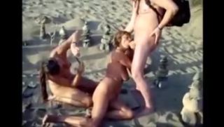 White Girl Nude beach - mff threesome Clitoris