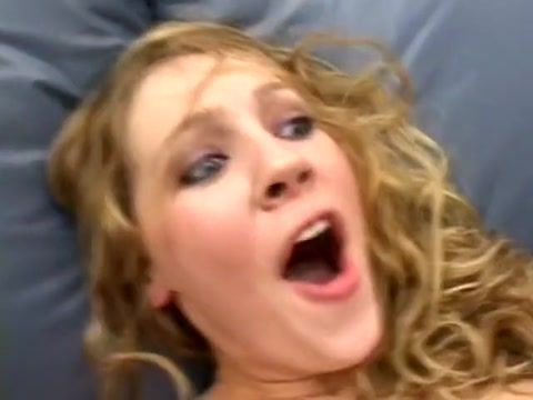 Exgirlfriend A hot blonde teen gets loud and nasty as she rides some dark dicks Xhamster