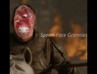 Face Fucking Sperm face grannies Hot Brunette