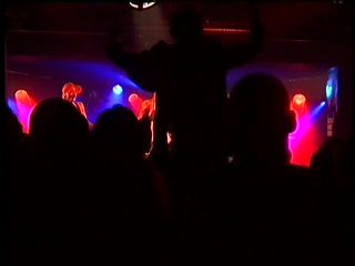 Free Teenage Porn Two Groupies Strip At A Rock Show Black Hair