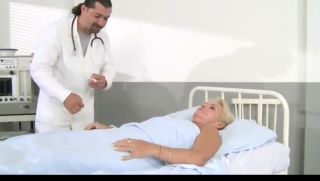 Pinay Doctor gives his patient a thorough check up Girlfriend
