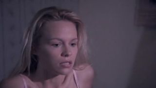 Cumload Pamela Anderson - Snapdragon (1993) Gay Latino