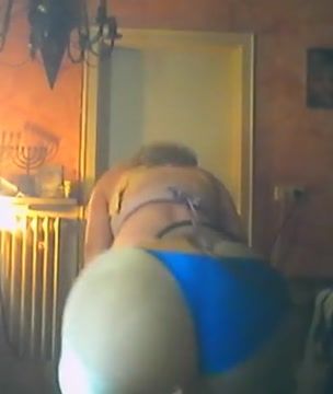 Peludo Ballooning ass and titts CameraBoys
