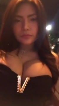 Nena Biggest boob thai 2 Dominicana