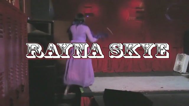 Arxvideos Burlesque Strip SHOW-Mega Mix-25 Rayna Skye CartoonTube