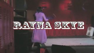 Dominicana Burlesque Strip SHOW-Mega Mix-25 Rayna Skye AsianPornHub