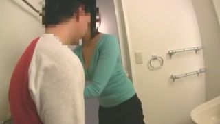 Girl Get Fuck Crazy Japanese chick Nana Saeki in Exotic Showers, Fingering JAV video Colombiana