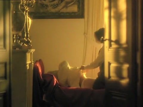 4tube Sylvie Vartan - 'L'ange Noir' (1994) Anal