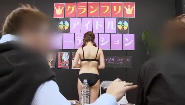 FUQ Exotic Japanese girl in Incredible Girlfriend JAV video Bigtits