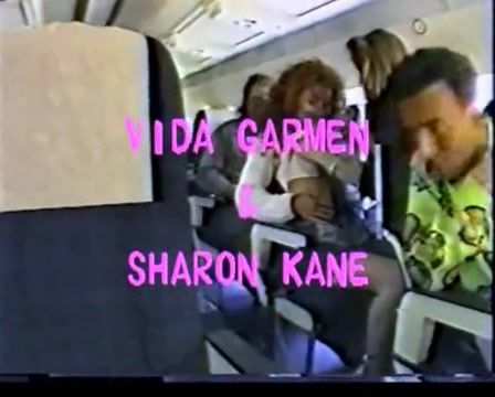 Making Love Porn Vida garman airplane scene Xxx