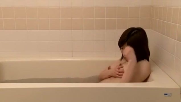Bra Horny Japanese chick in Hottest Shower, Big Tits JAV video Roundass