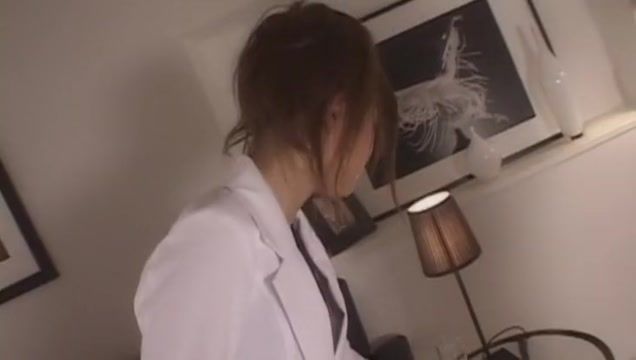 Pussylick Horny Japanese whore Suzuka Ishikawa in Incredible Lingerie, POV JAV movie Gay Bukkakeboys