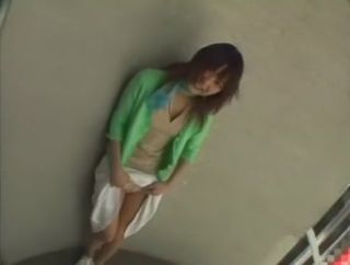 Hot Girl Porn Horny Japanese slut Ryo Hoshi in Incredible...