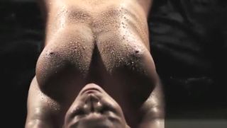 Cocksucker Natural tits pornstar oral with cumshot Mmf