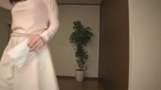 BootyTape Amazing Japanese whore Rena Misaki in Hottest Solo Female JAV video Australian