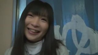 Spit Fabulous Japanese chick Yu Anzu, Maria Ono in Crazy Cunnilingus, Public JAV clip Strap On
