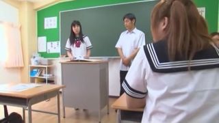 Boobies Fabulous Japanese girl Imai Natsumi in Hottest Fetish, Small Tits JAV video Thong