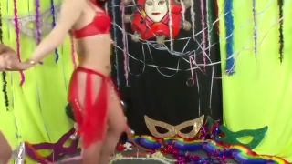 ImagEarn Britney Bitch no Carnaval China