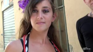 Alrincon French gal in fucking anal hard groupsex the legal age teenager love it Prima