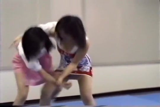 Porn Sluts japanese catfight4 Dance