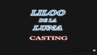 Rubia MSTX - LILOO DE LA LUNA CASTING Natural