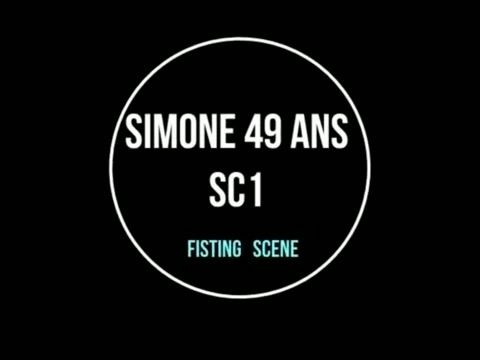 Fishnet Simone 49 Ans - sc1 Yoga