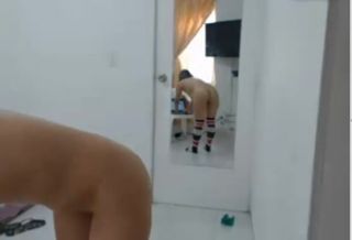 Dominate webcam show Big Japanese Tits