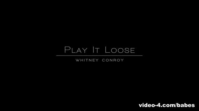 DaPink Whitney Conroy in Play It Loose Video Italiana - 1