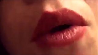 CamStreams Lips close-up mature dirty talk JOI Hidden Cam