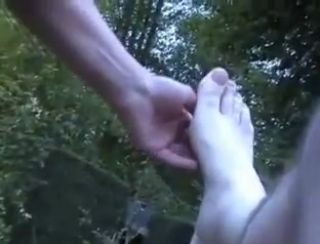 Tributo Foot Fist Parody