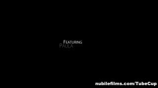 PornTrex NubileFilms Video: Warm Passion Aletta Ocean