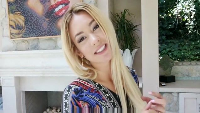 Anal Porn ThisGirlSucks - Mila Blaze Loves A Huge Dick In Her Mouth! Milfs