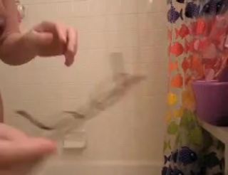 Yanks Featured Shower threesome XVids