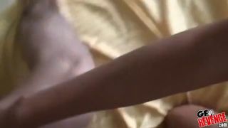Dominicana Amateur sex tape Tit