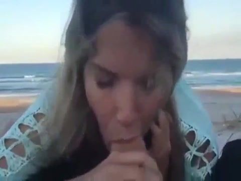 Safada Nice tease blowjob fuck and facial in the beach Teen Porn