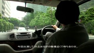 Gay 3some Exotic Japanese chick Arisa Aizawa in Horny big tits, car JAV clip Roludo