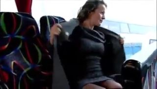 Gay Fucking Milf on a Bus - Mojitog Transvestite