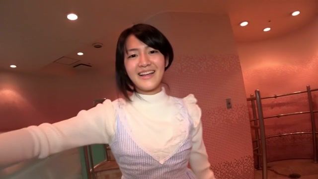 Stroking Exotic Japanese chick in Best Blowjob, HD JAV video Granny