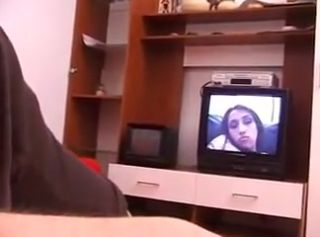 Teensnow Italian milf has catched her stepson with porn watching Bottom