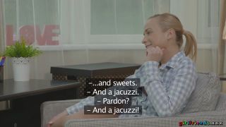 Hot Girl Caitlin & Kari in The Other Woman - Girlfriends ChatZozo
