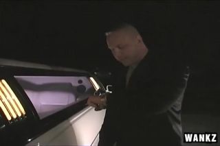 Abuse Flirty Whore Giving Limo Head Exotic